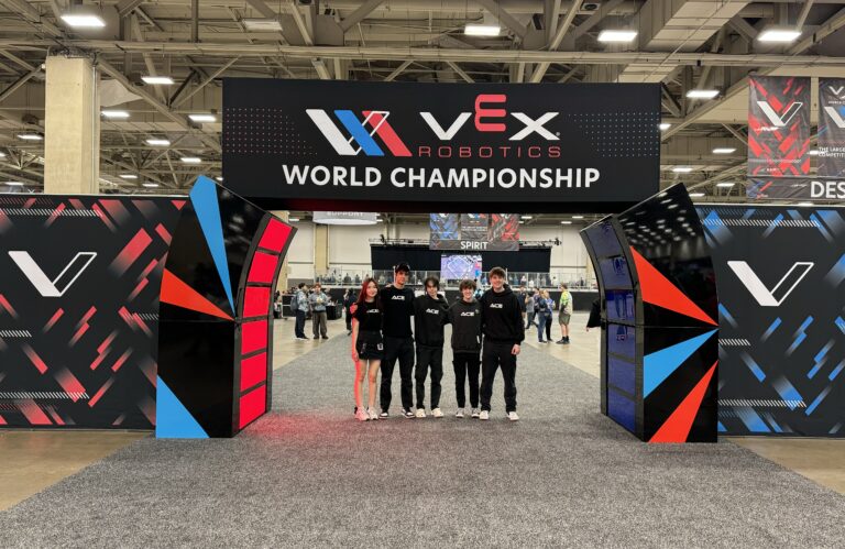 VEX Robotics World Championship 2024